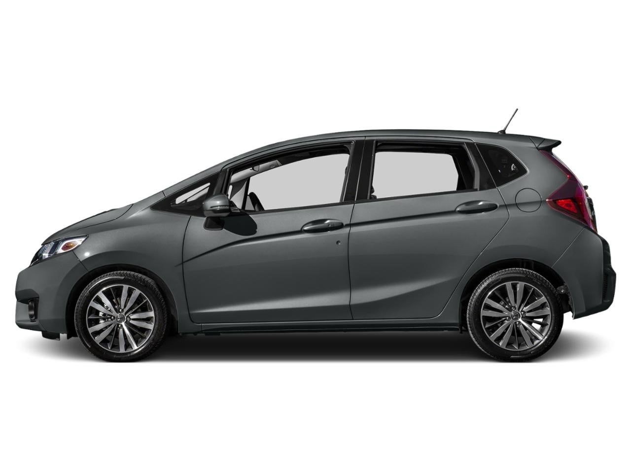 2015 Honda Fit EX-L CVT