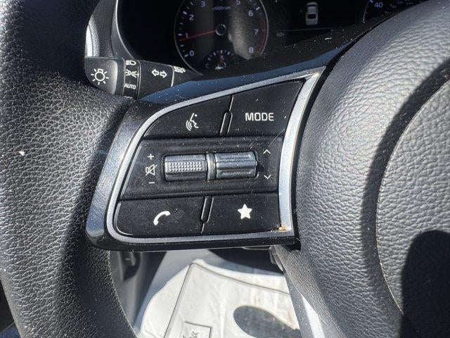2023 Kia Forte LXS IVT