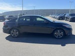 2023 Kia Forte LXS IVT