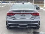 2024 Kia Forte GT-Line IVT