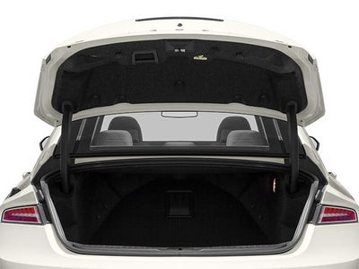 2013 Lincoln MKZ 4dr Sdn AWD