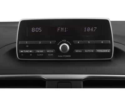 2015 Mazda Mazda3 5dr HB Auto i Sport