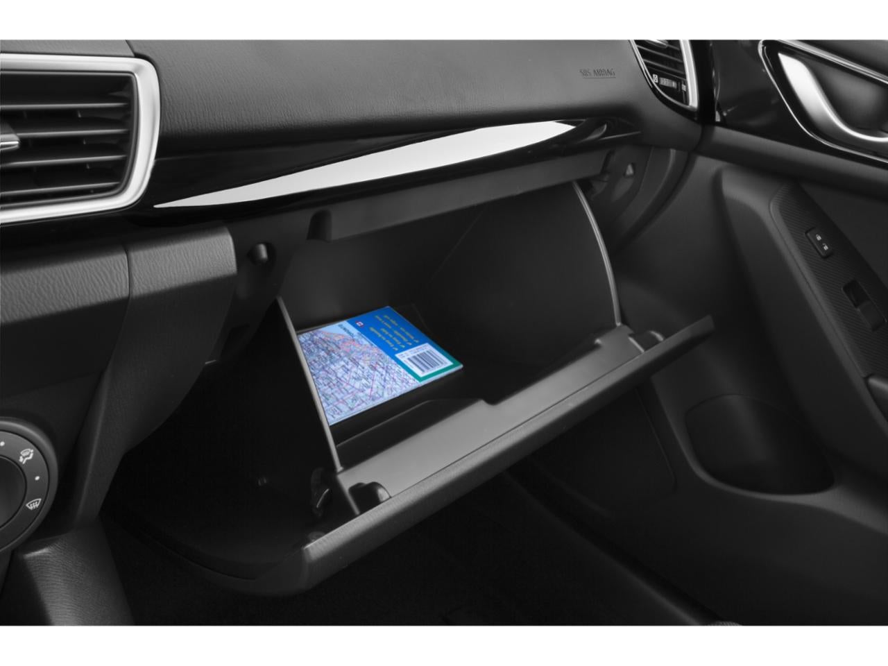 2015 Mazda Mazda3 5dr HB Auto i Sport