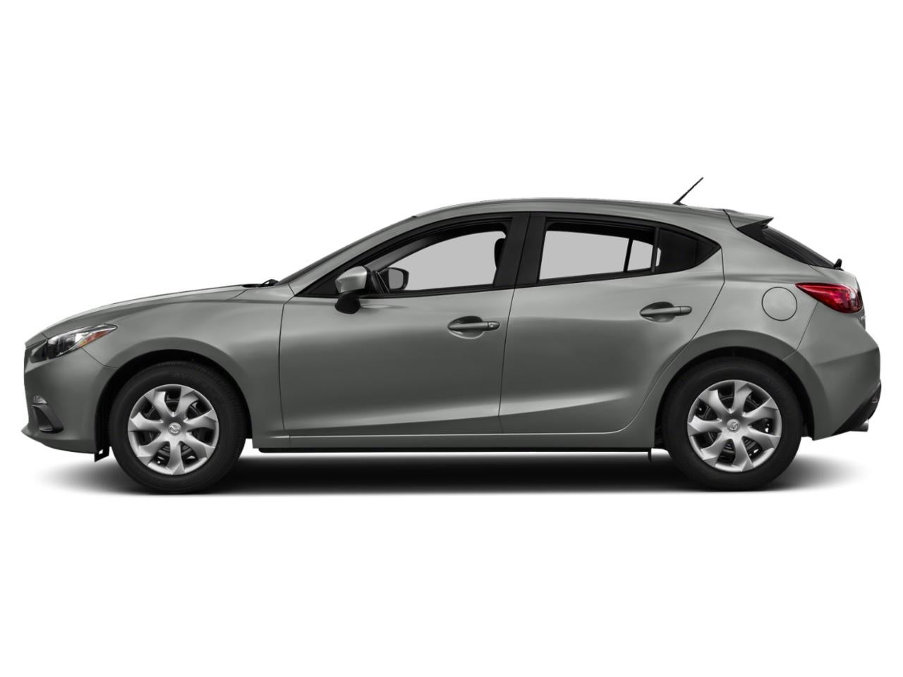 2015 Mazda Mazda3 5dr HB Auto i Sport