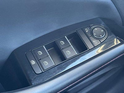 2025 Mazda Mazda3 Sedan 2.5 S Carbon Edition AWD