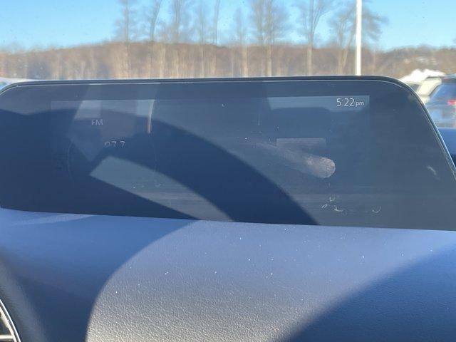 2025 Mazda Mazda3 Sedan 2.5 S Carbon Edition AWD