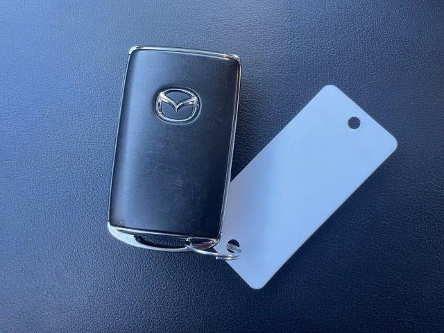 2025 Mazda Mazda3 Sedan 2.5 S Carbon Edition AWD