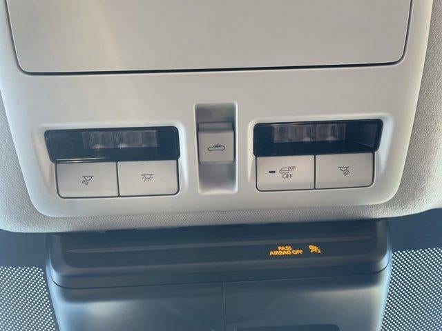 2025 Mazda Mazda3 Sedan 2.5 S Carbon Edition AWD