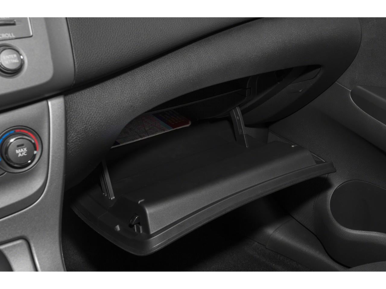 2015 Nissan Sentra 4dr Sdn I4 CVT SL