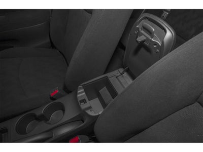 2015 Nissan Sentra 4dr Sdn I4 CVT SL