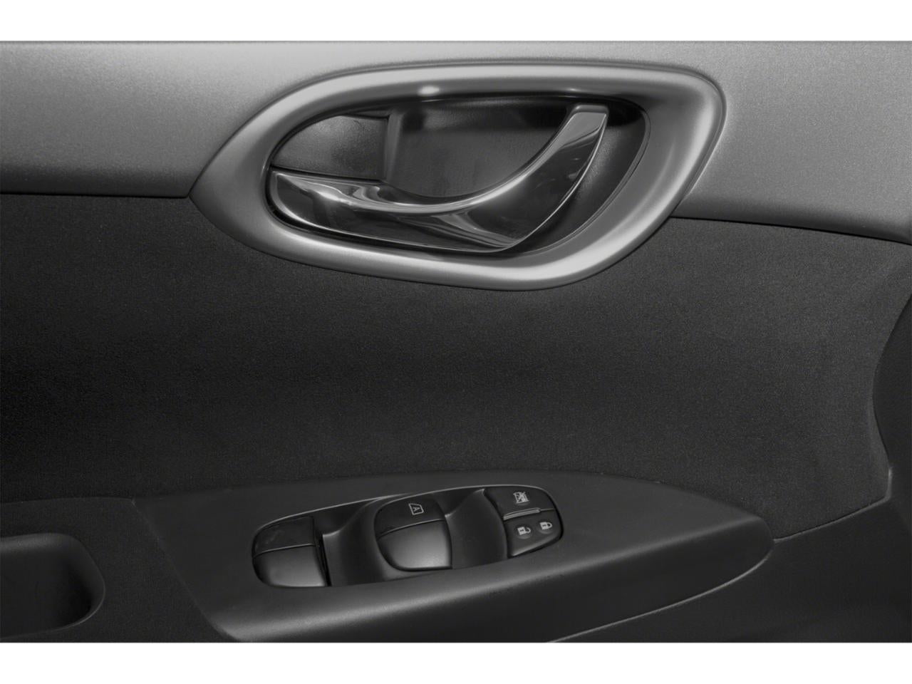 2015 Nissan Sentra 4dr Sdn I4 CVT SL