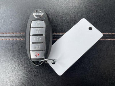 2021 Nissan Sentra SR CVT