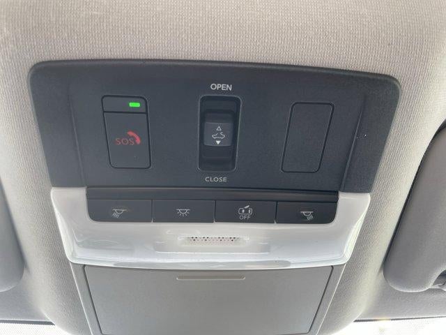 2021 Nissan Sentra SR CVT