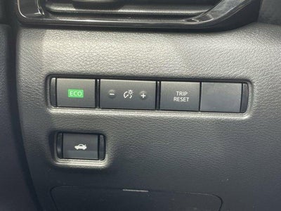 2021 Nissan Sentra SR CVT