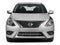 2018 Nissan Versa Sedan SV CVT