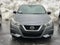 2021 Nissan Versa S CVT