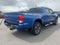 2017 Toyota Tacoma TRD Sport Double Cab 6' Bed V6 4x4 AT (Natl)