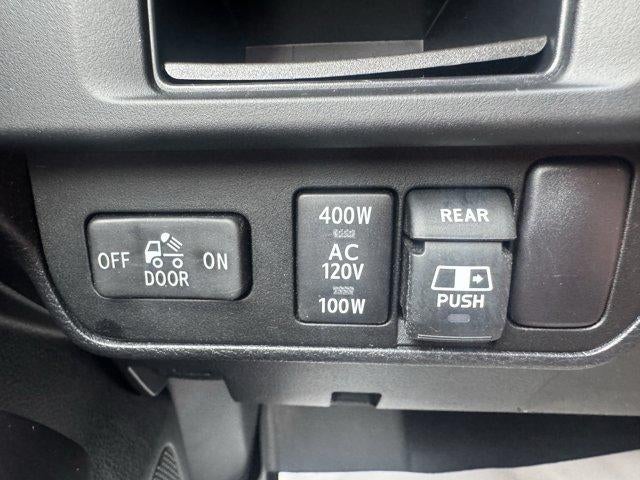 2017 Toyota Tacoma TRD Sport Double Cab 6' Bed V6 4x4 AT (Natl)