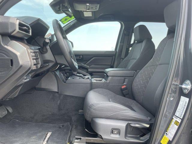 2025 Toyota Tacoma 4WD 4WD SR5 Double Cab 5' Bed AT (GS)