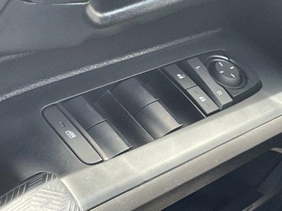 2025 Toyota Tacoma 4WD 4WD SR5 Double Cab 5' Bed AT (GS)