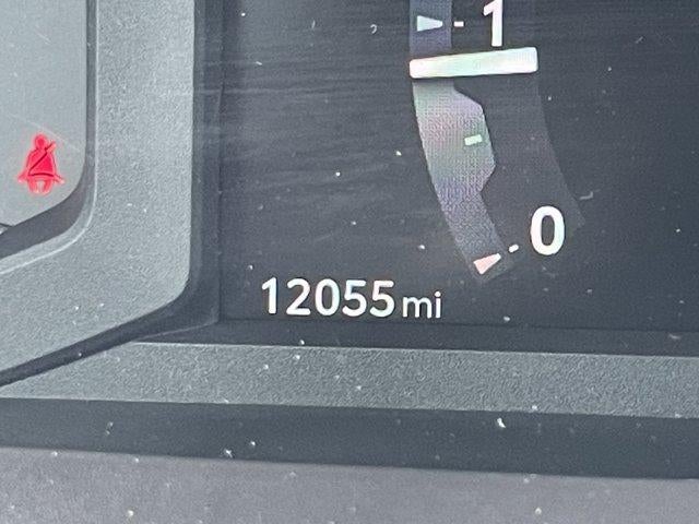 2025 Toyota Tacoma 4WD 4WD SR5 Double Cab 5' Bed AT (GS)