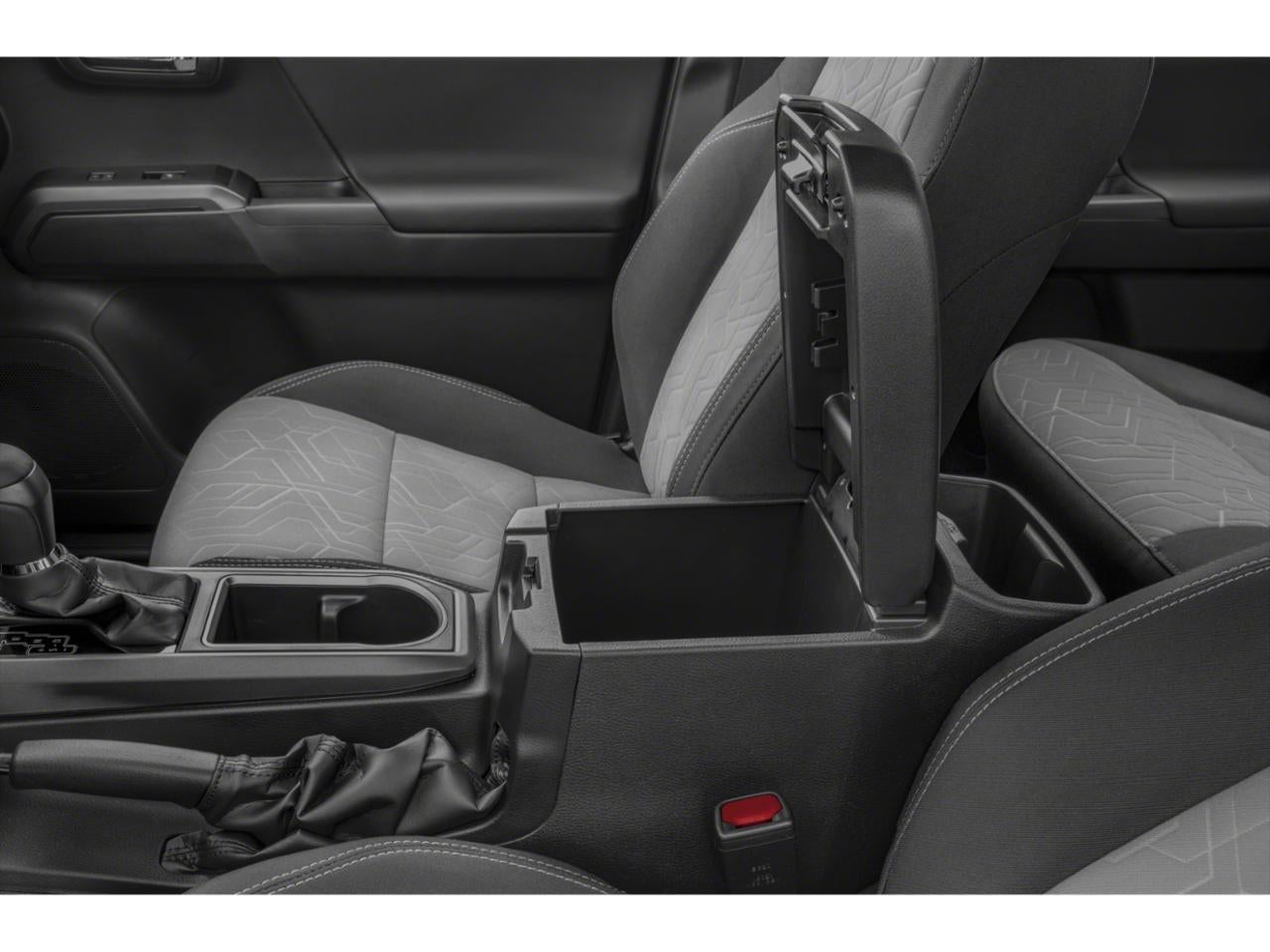 2022 Toyota Tacoma 4WD 4WD TRD Off Road Double Cab 6' Bed V6 AT (Natl)