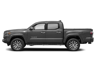 2022 Toyota Tacoma 4WD 4WD Limited Double Cab 5' Bed V6 AT (Natl)