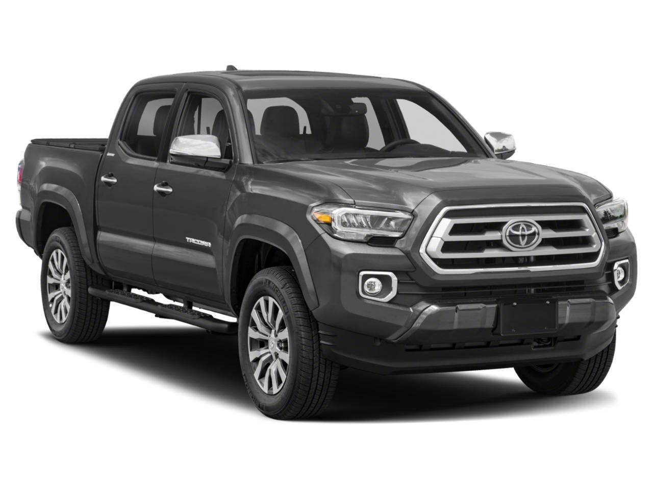 2022 Toyota Tacoma 4WD 4WD Limited Double Cab 5' Bed V6 AT (Natl)