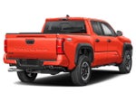 2024 Toyota Tacoma 4WD 4WD TRD Off Road Double Cab 5' Bed AT (Natl)