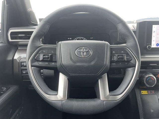 2024 Toyota Tacoma 4WD 4WD SR5 Double Cab 5' Bed AT (GS)