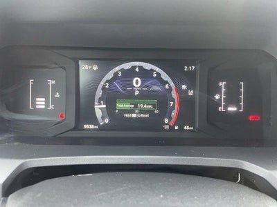 2024 Toyota Tacoma 4WD 4WD SR5 Double Cab 5' Bed AT (GS)