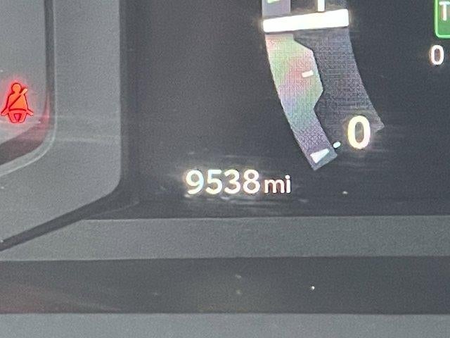 2024 Toyota Tacoma 4WD 4WD SR5 Double Cab 5' Bed AT (GS)