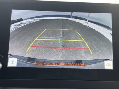 2024 Toyota Tacoma 4WD 4WD SR5 Double Cab 5' Bed AT (GS)