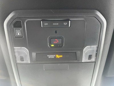 2024 Toyota Tacoma 4WD 4WD SR5 Double Cab 5' Bed AT (GS)