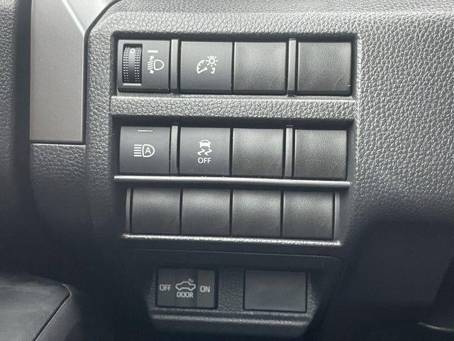 2024 Toyota Tacoma 4WD 4WD SR5 Double Cab 5' Bed AT (GS)