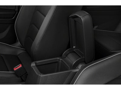 2020 Volkswagen Tiguan 2.0T SEL 4MOTION