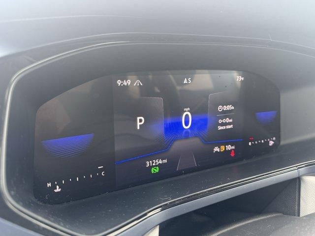 2024 Volkswagen Taos SE 4MOTION