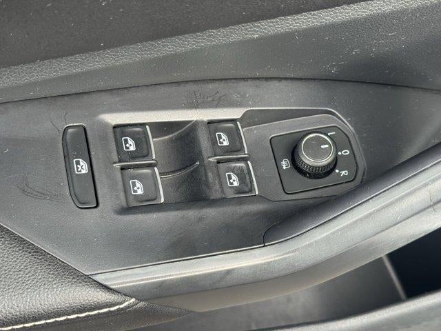 2024 Volkswagen Jetta S Auto