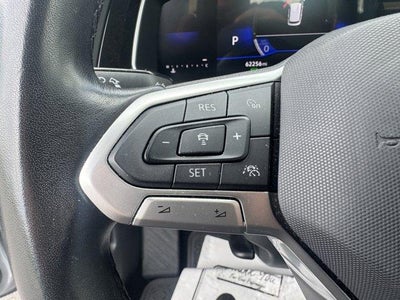 2024 Volkswagen Jetta S Auto