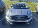 2024 Volkswagen Jetta S Auto