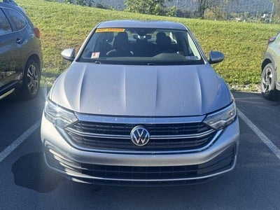 2024 Volkswagen Jetta S Auto