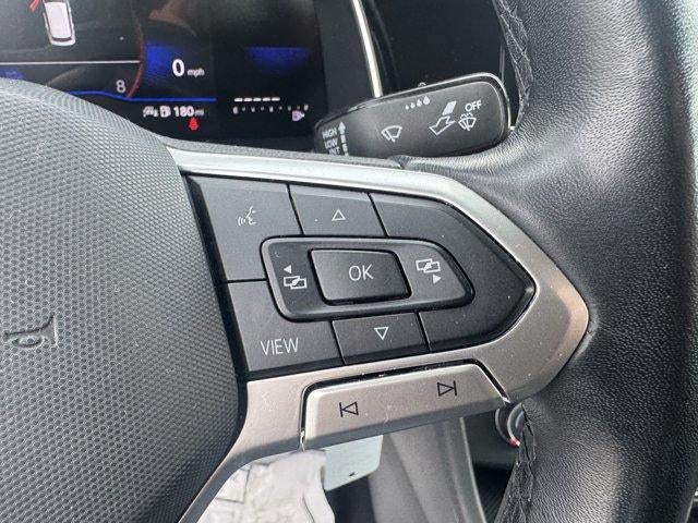 2024 Volkswagen Jetta S Auto