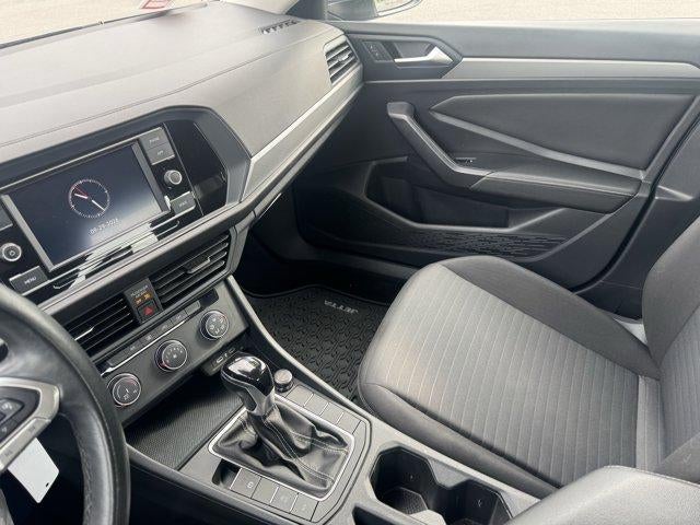 2024 Volkswagen Jetta S Auto