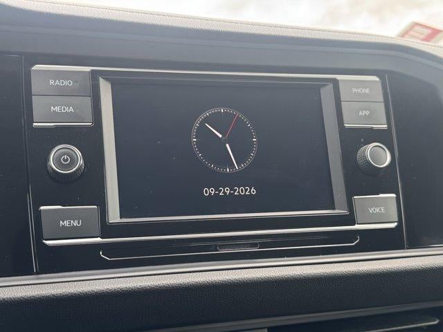 2024 Volkswagen Jetta S Auto