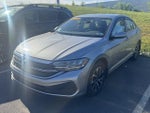 2024 Volkswagen Jetta S Auto