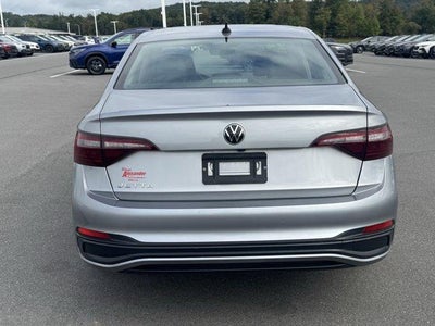 2024 Volkswagen Jetta S Auto