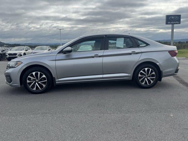 2024 Volkswagen Jetta S Auto