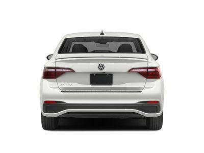 2024 Volkswagen Jetta S Auto