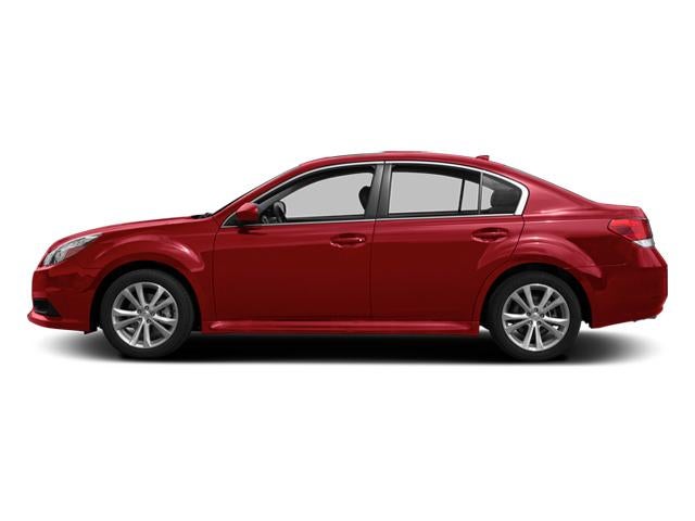 2014 Subaru Legacy 2.5i Automatic Premium