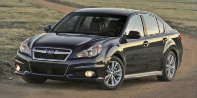 2014 Subaru Legacy 2.5i Automatic Premium